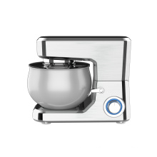 Misturador de aparelho de cozinha Bisker Stand Blender 1300W Malor de alimentos de aço inoxidável de aço inoxidável